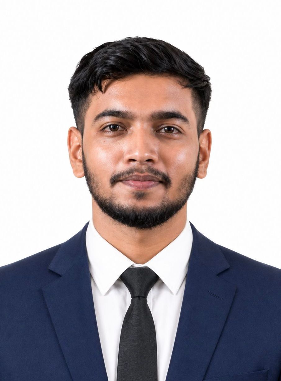 MD.Azizur Rahman Emon